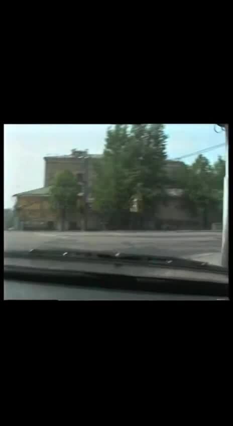 Москвич нашел кассету на блошином рынке — на ней запечатлена Москва 1993 года