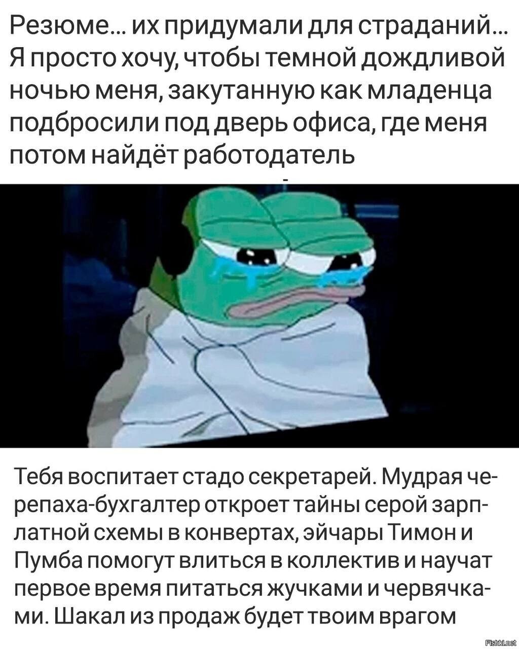 Солянка