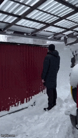 Намело по &quot;самое не хочу&quot; 