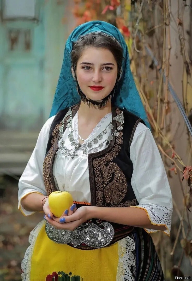 Солянка