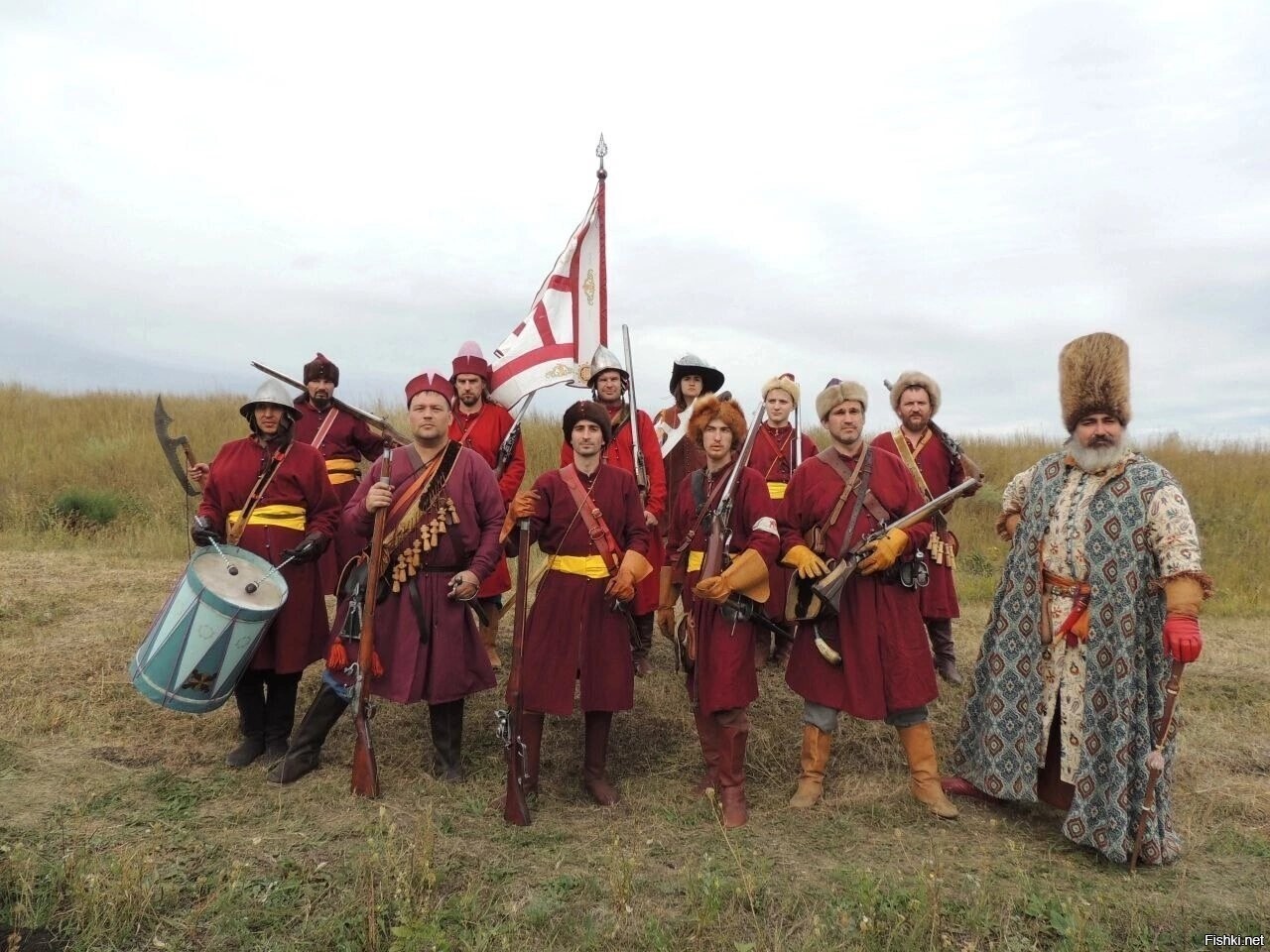Солянка