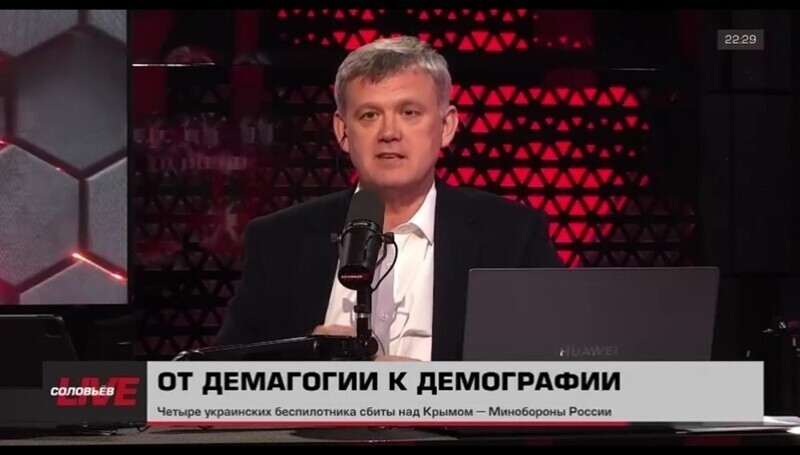 В России предложили отменить пенсии