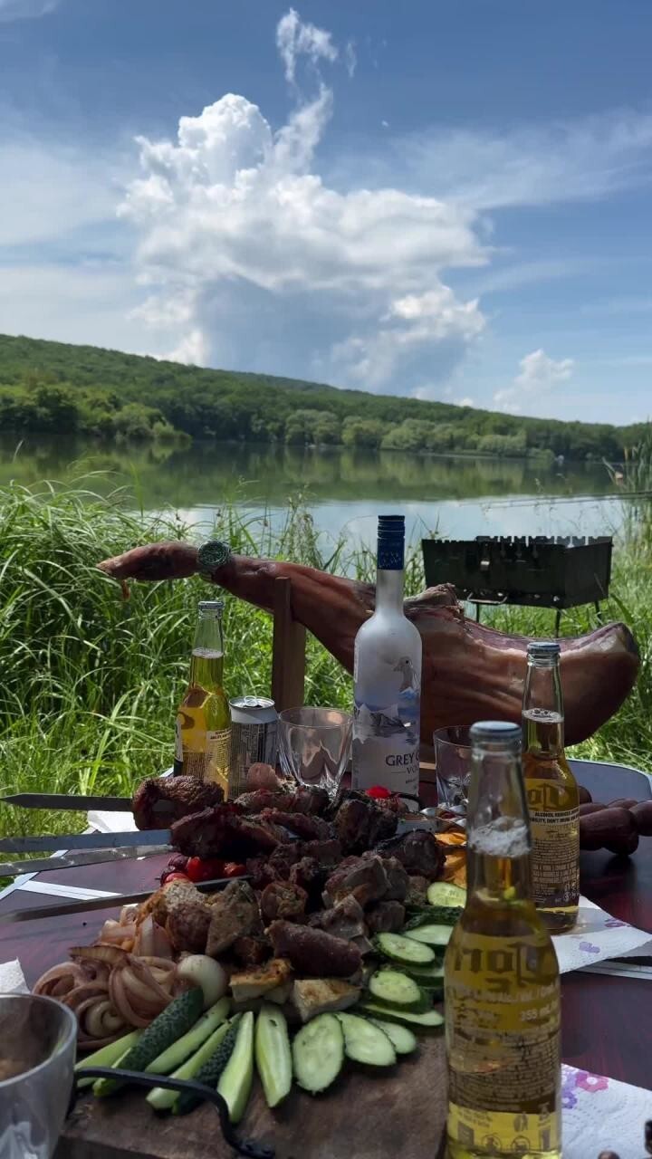 Солянка