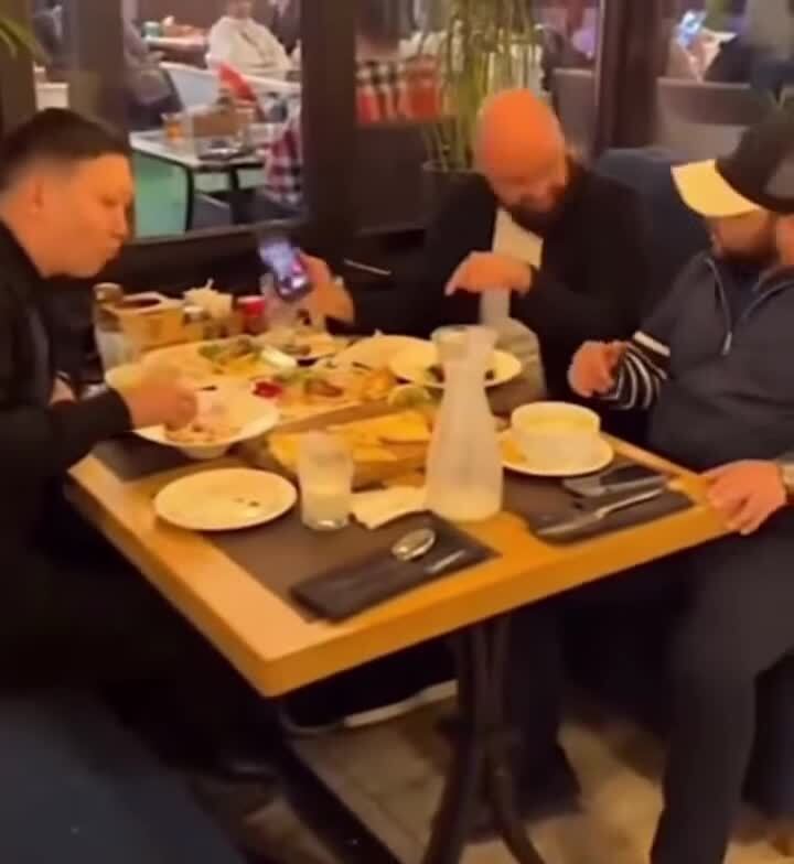 Солянка