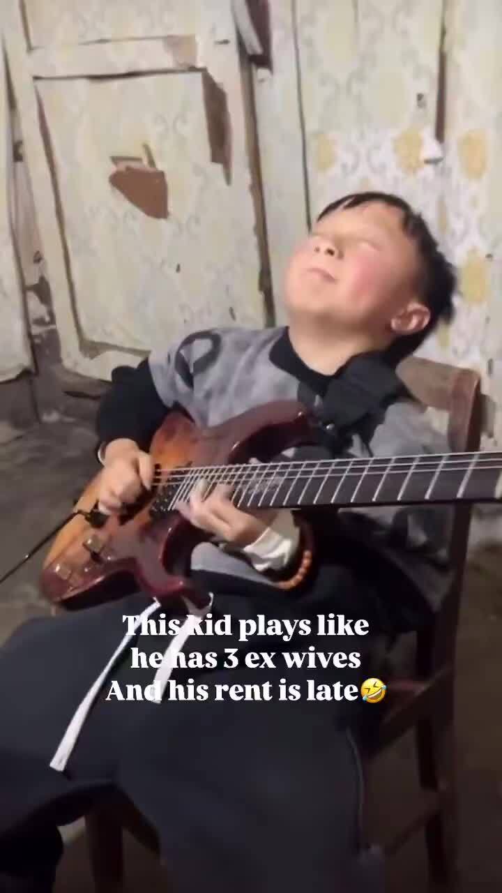 Когда ты понял эту жизнь