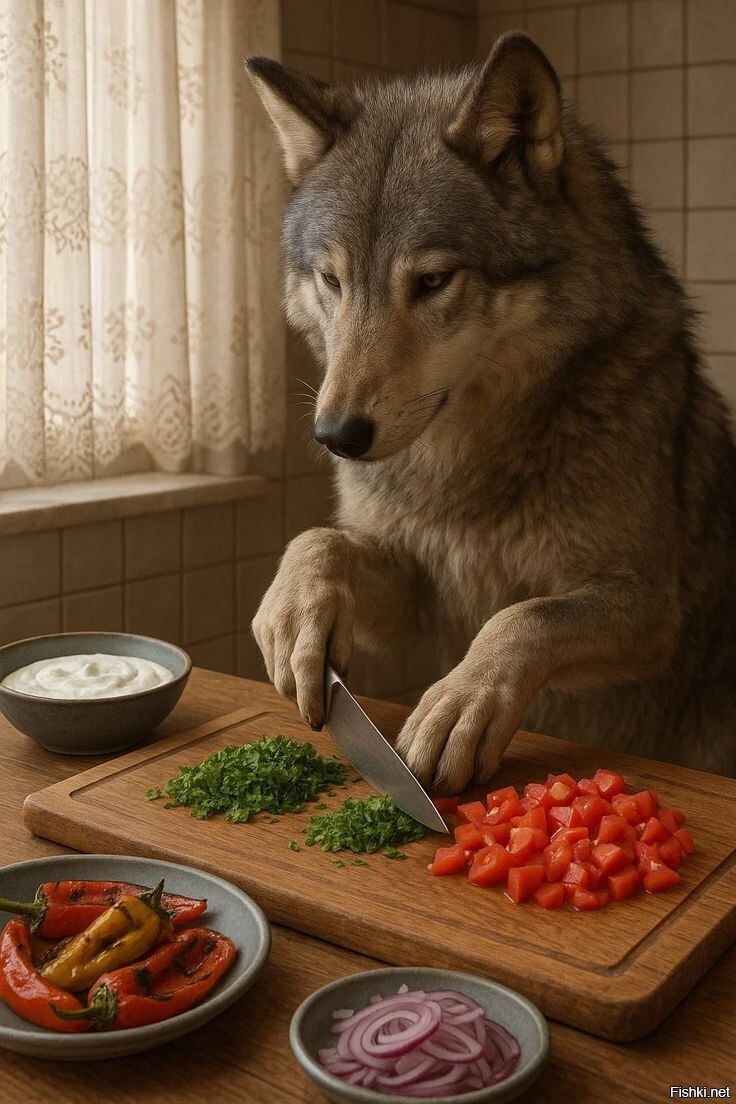 Солянка