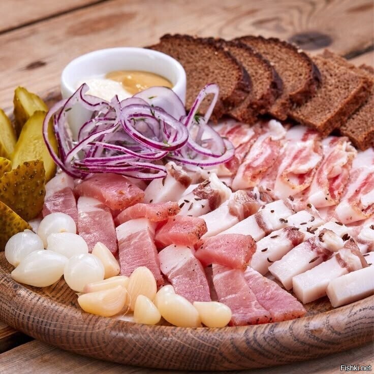 Солянка