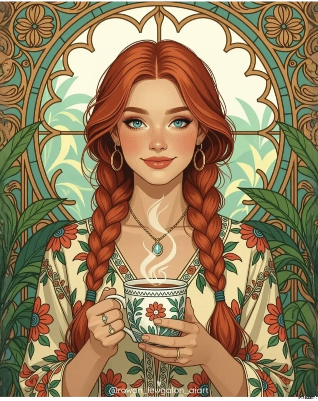 Солянка