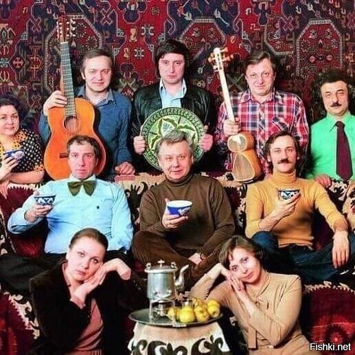 Постареешь - поймешь, Жарко жить, а умрешь, Ай, яй-яй-яй, очень жалко