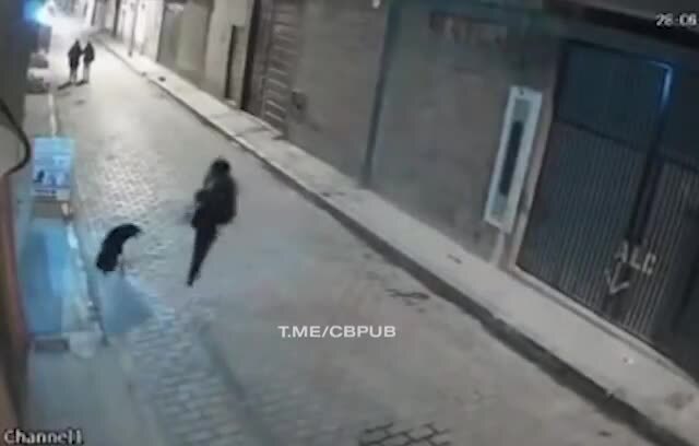 Карма все таки существует