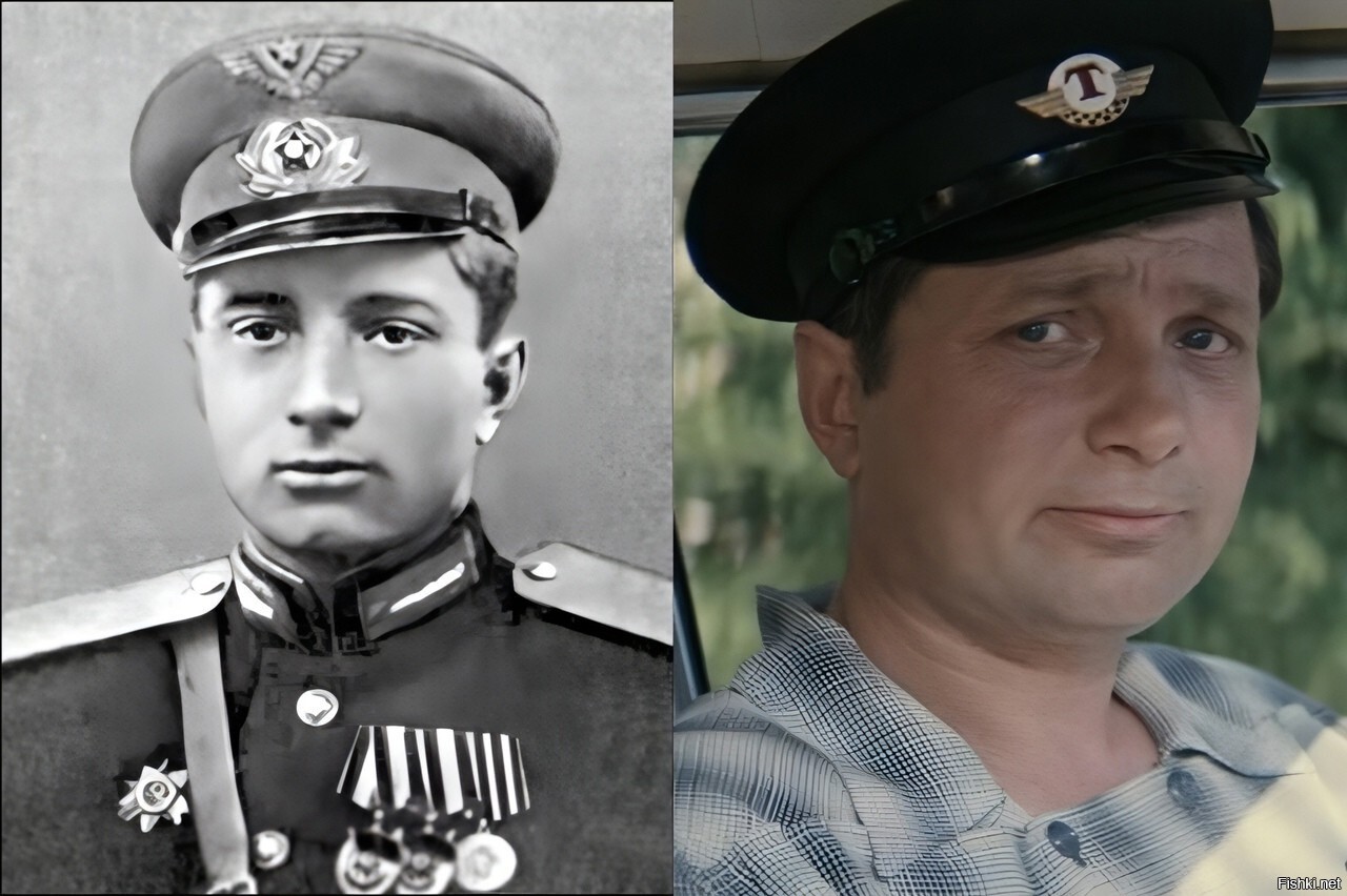 Владимир Гуляев