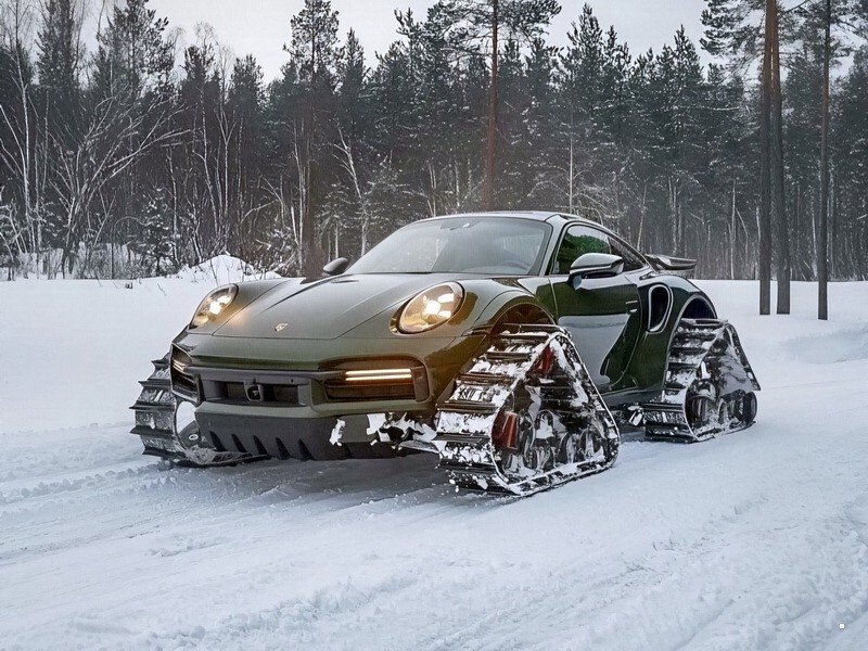 АвтоВсячина