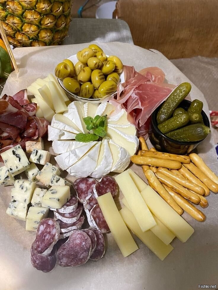 Солянка
