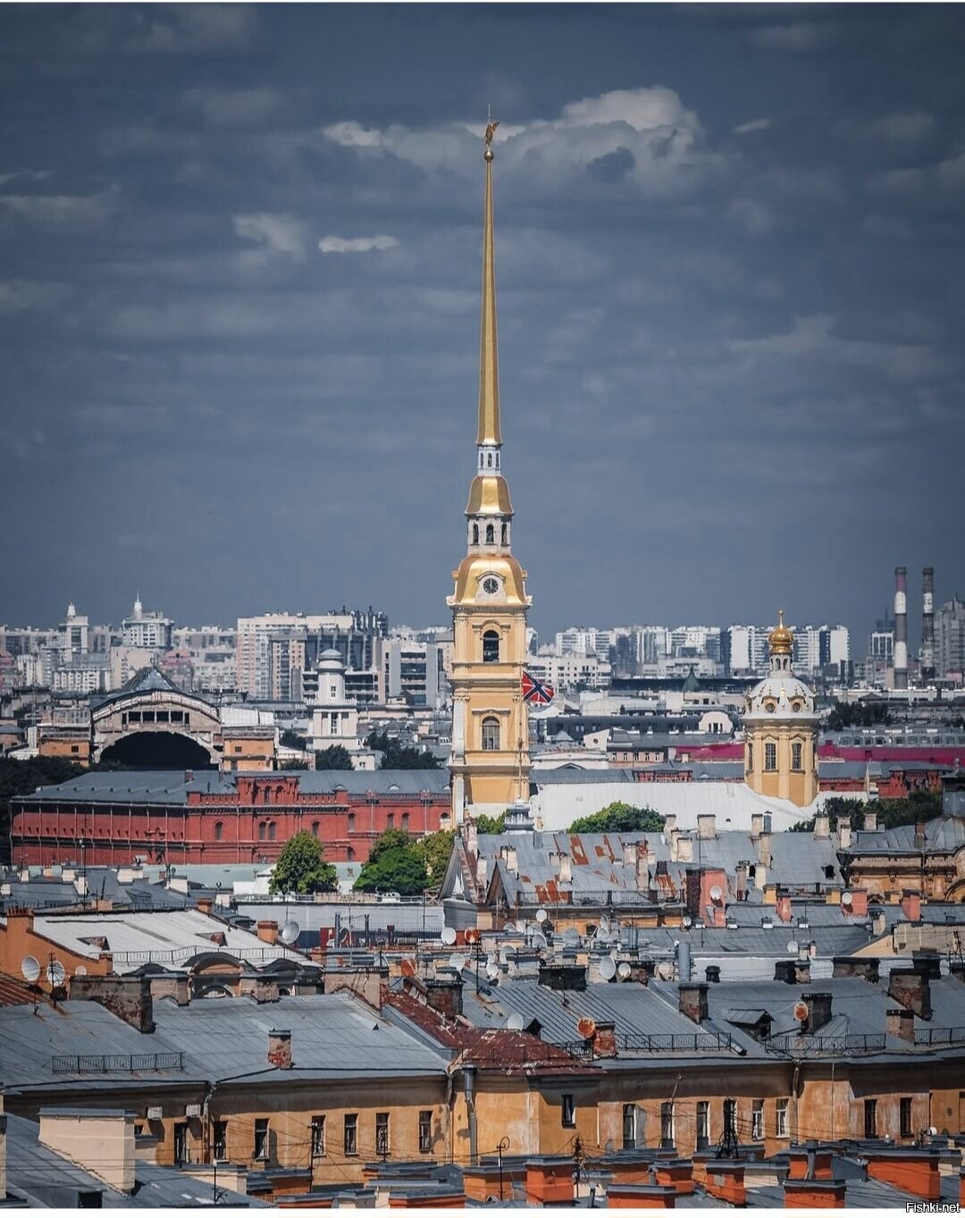 Солянка