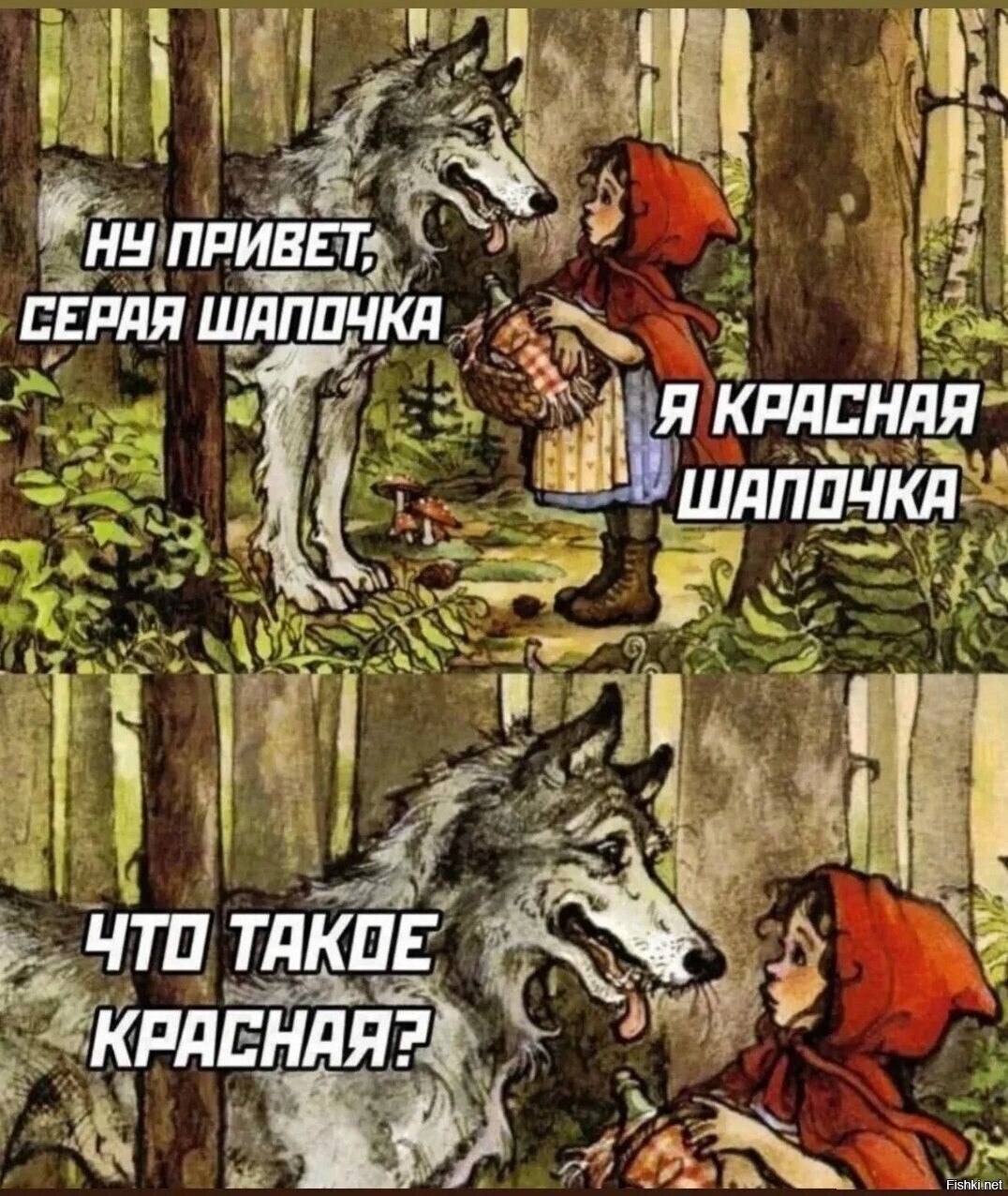 Солянка