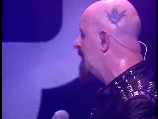 Judas Priest "Diamonds and Rust"