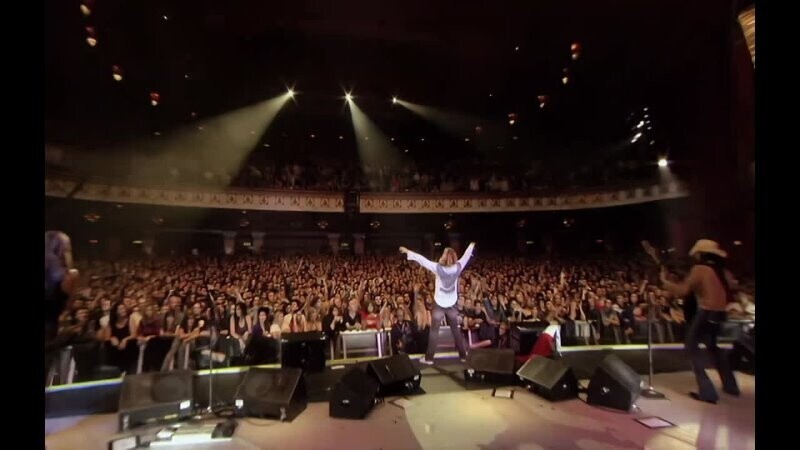 WHITESNAKE