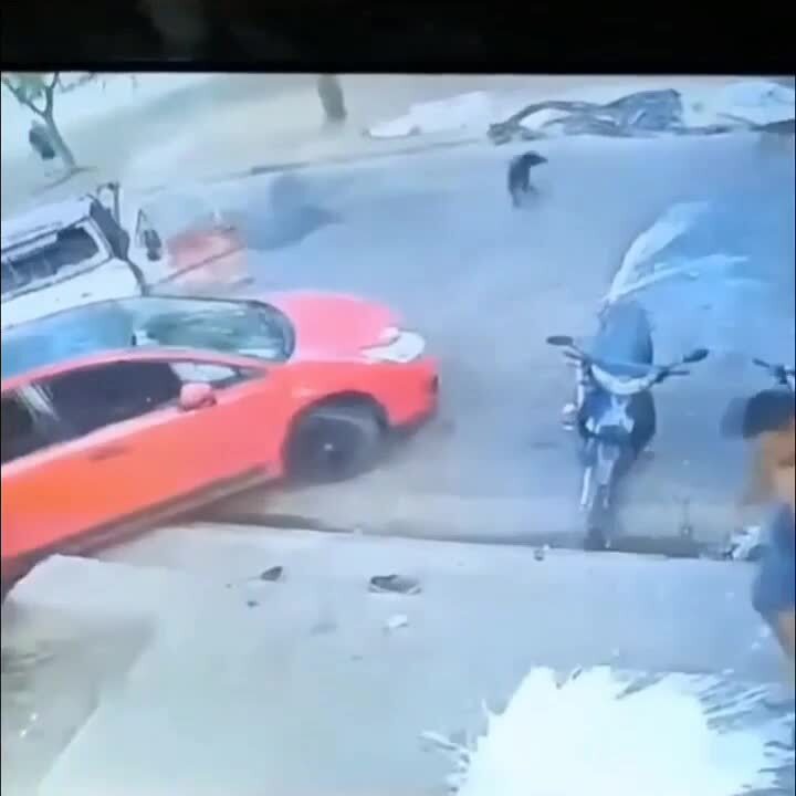 Ничего необычного, прoсто обычный дeнь в Румынии