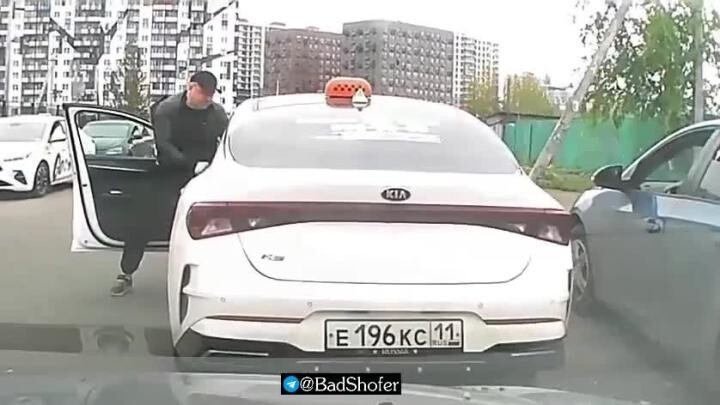 Нравы Питера