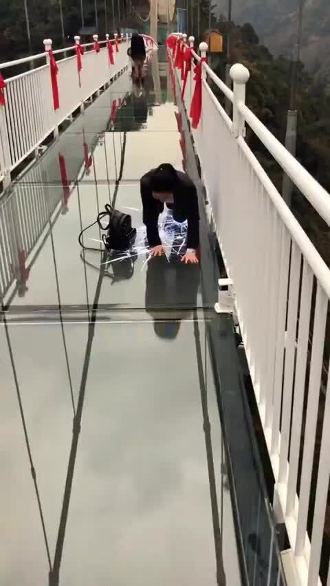 Этот мост как наша жизнь