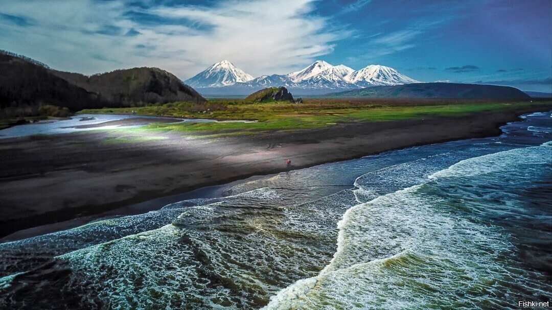 Камчатка