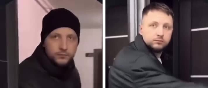 Когда оба варианта её не устраивают‎‏