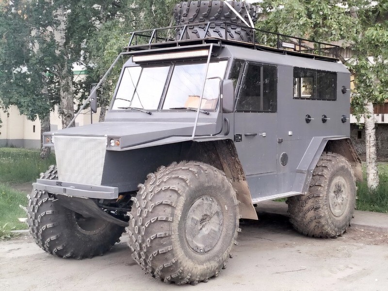 АвтоВсячина