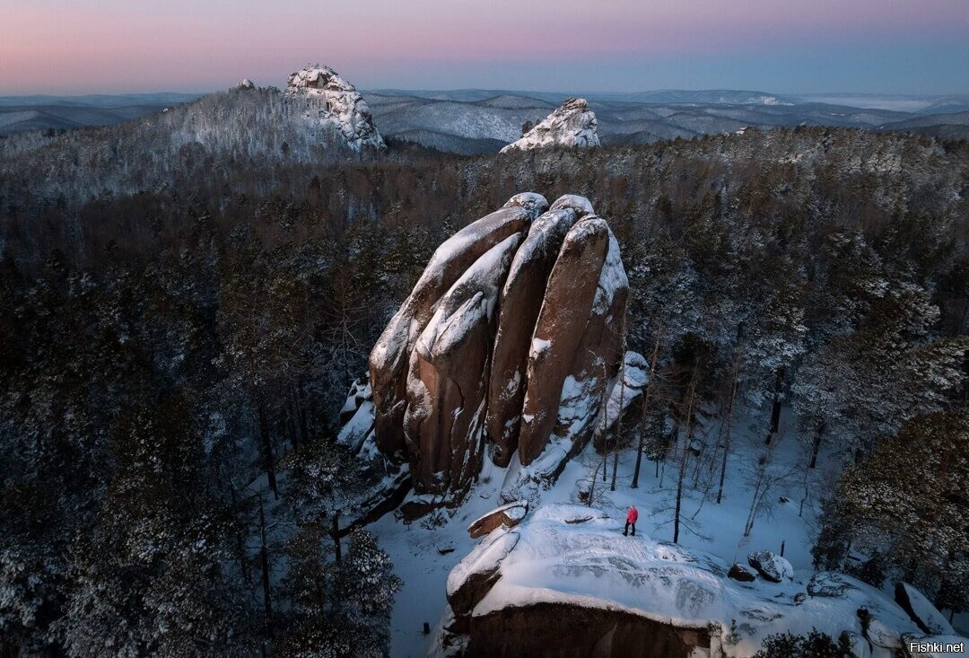 Солянка