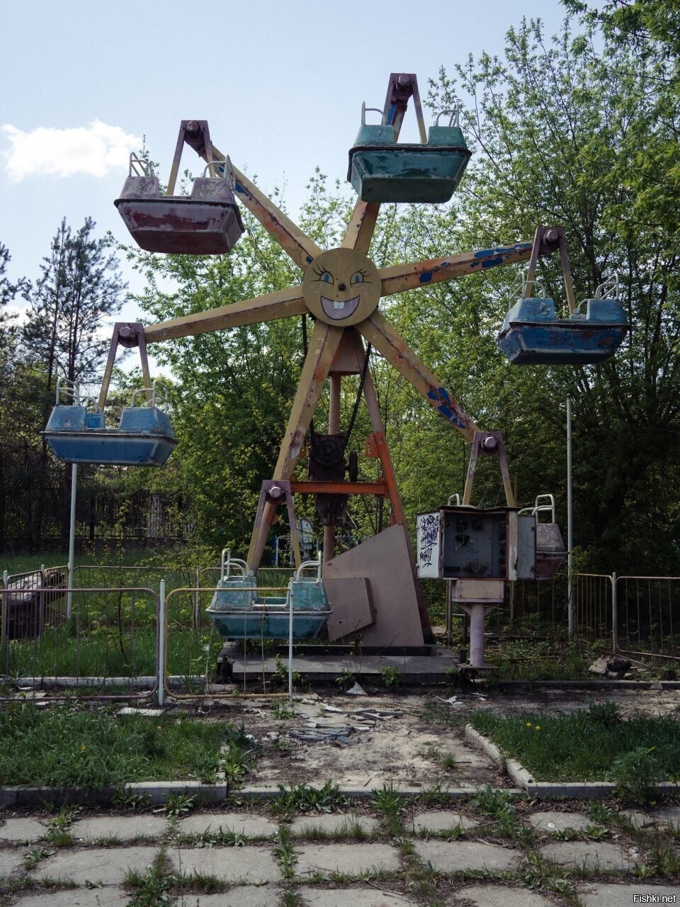 Улыбаться и душою не стареть