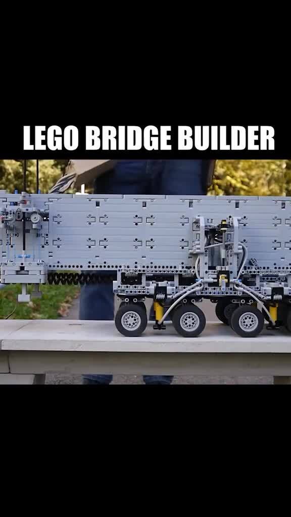 Классный LEGO