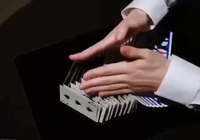 Ловкость рук