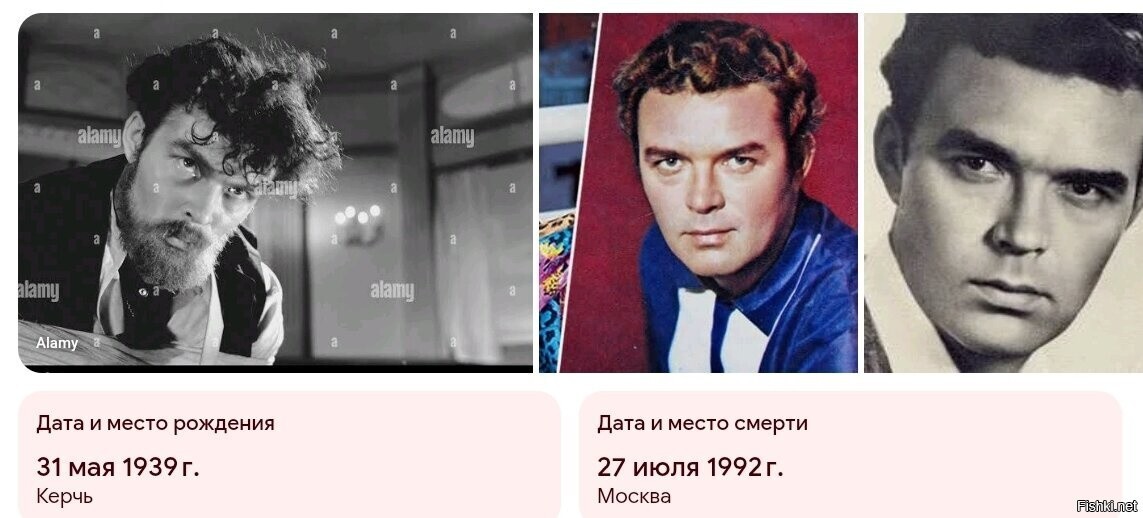 Георгий Епифанцев