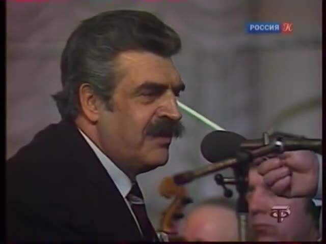 Доброе утро