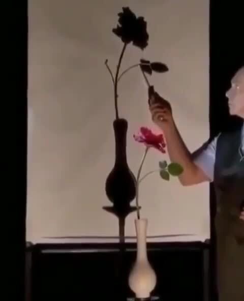 Классный фокус