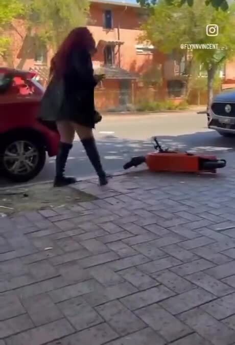 Карма в действии
