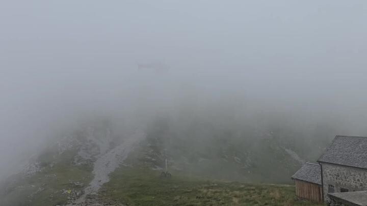 Сквозь Туман
