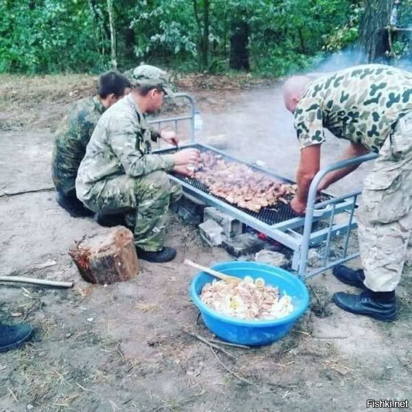 Солянка