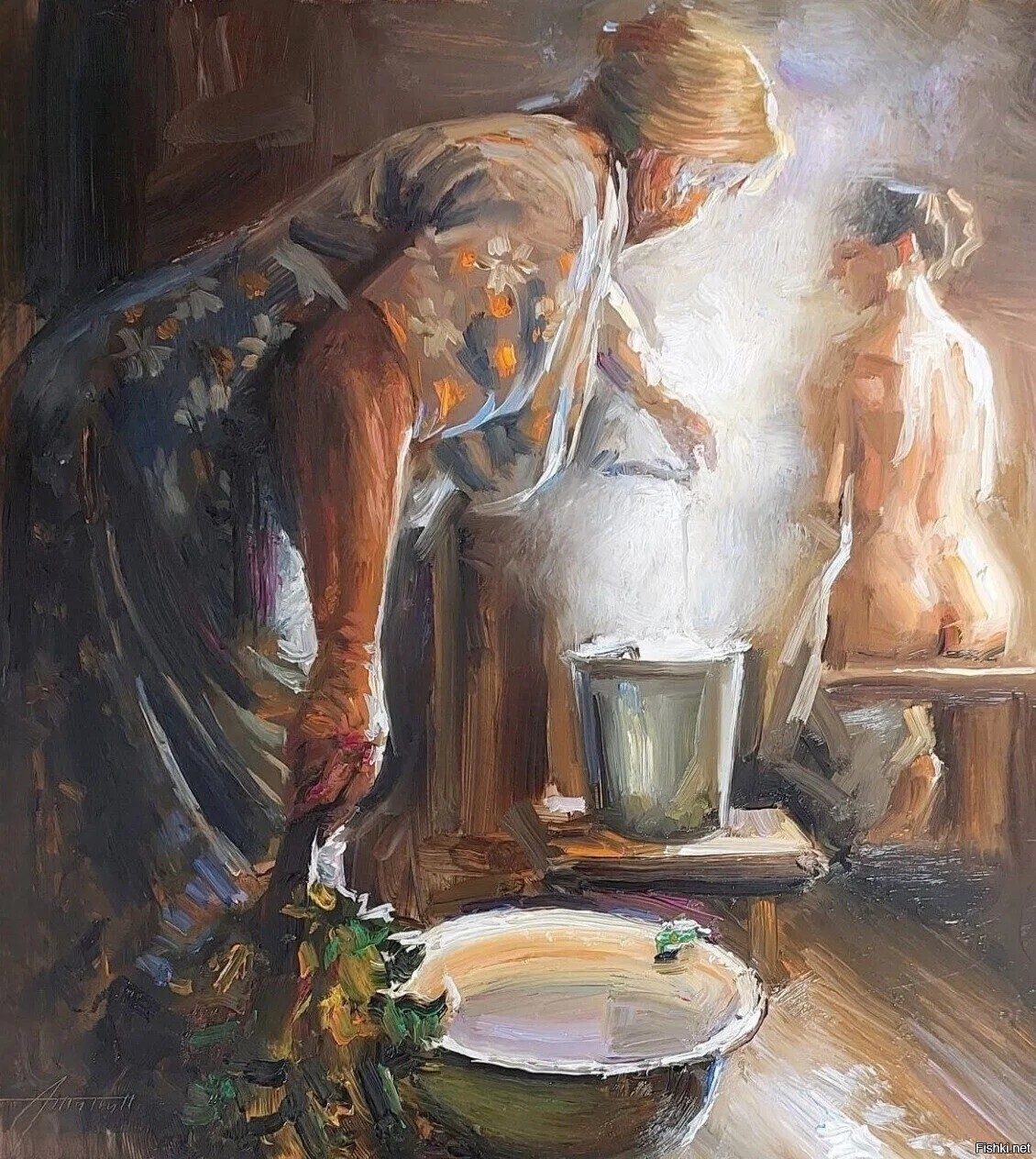 Солянка