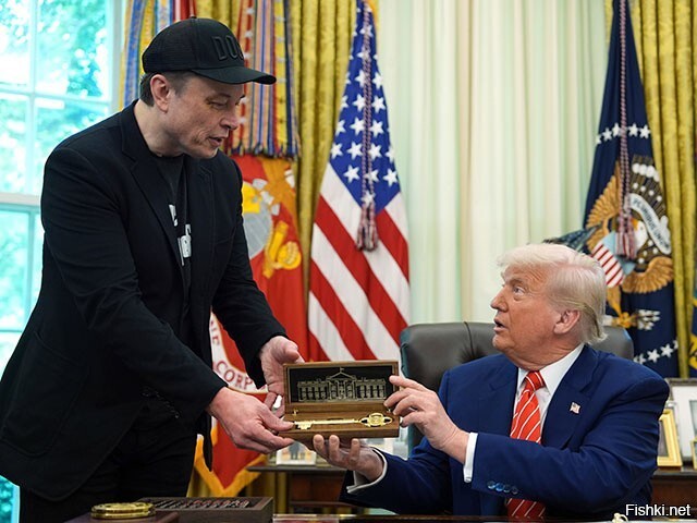 очень интересное
