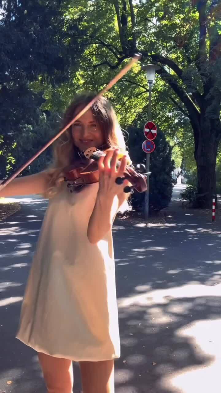 Летняя мелодия