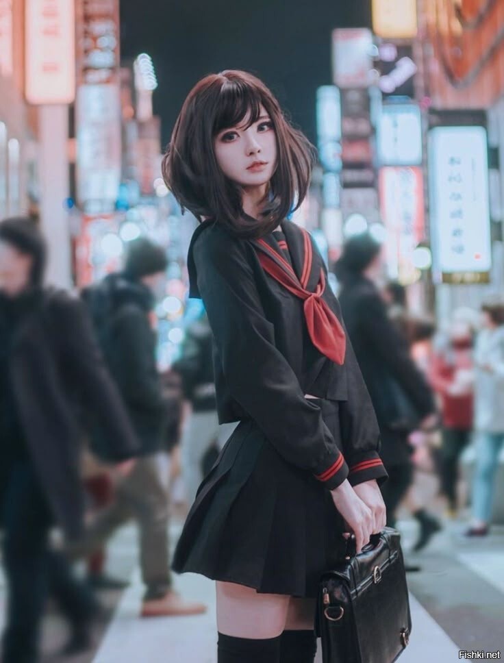 Солянка