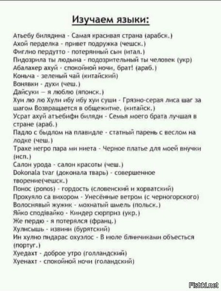 Солянка