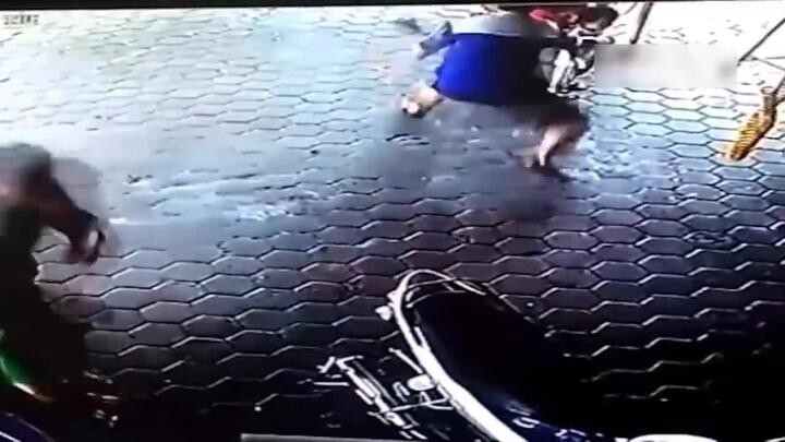 Солянка