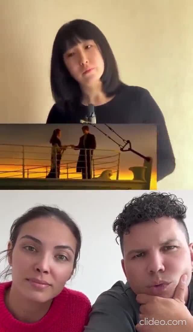 А всё предвещало - хорошую музыку)))