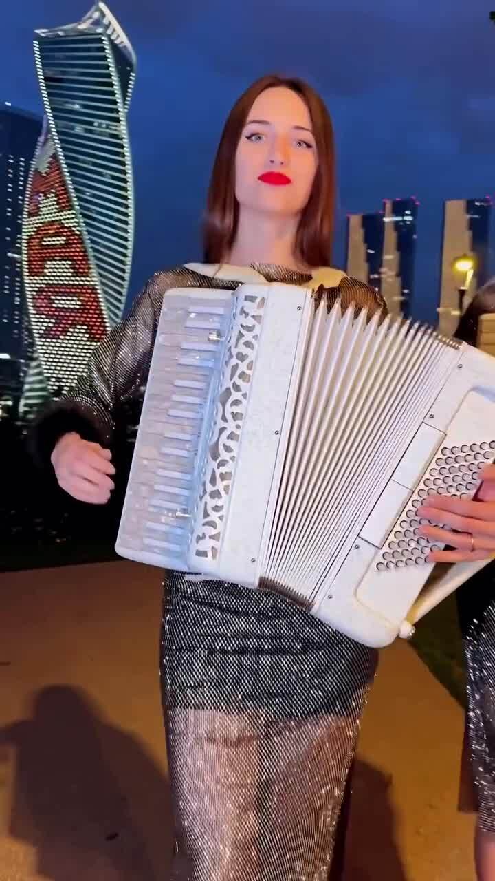 Слаженный дуэт)