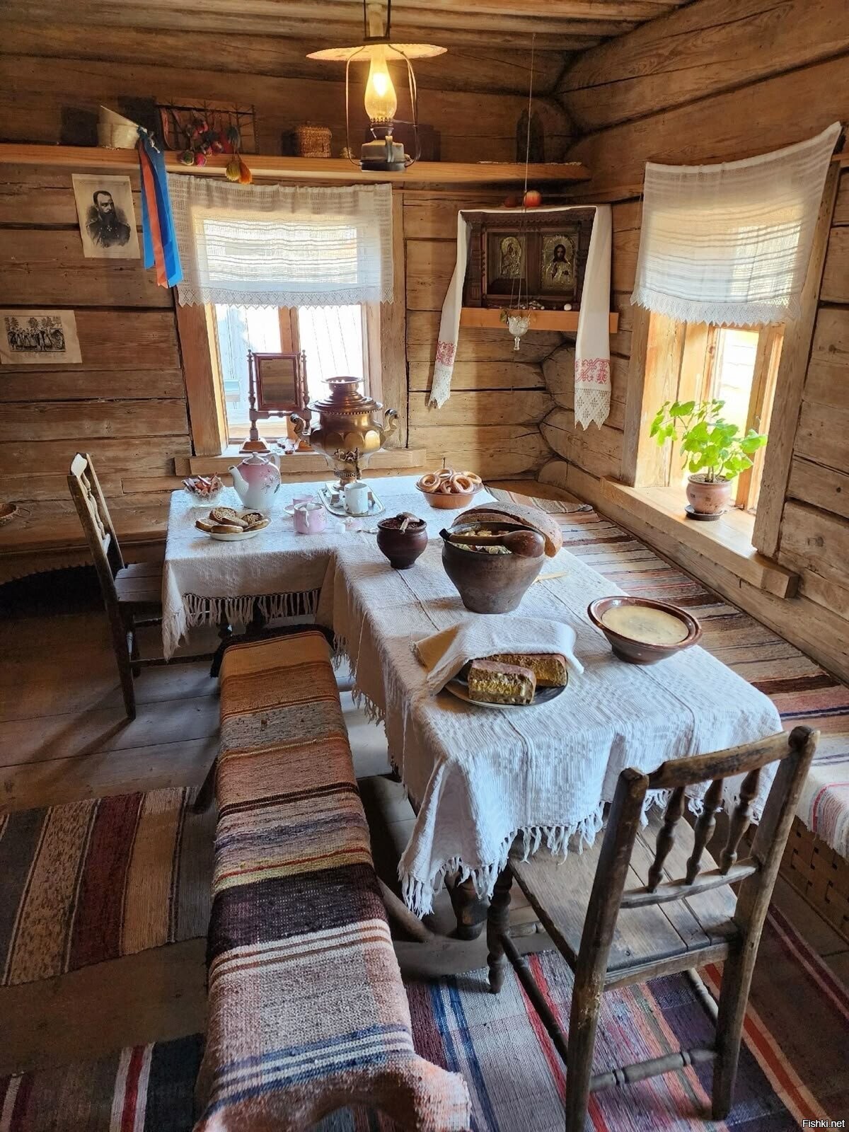 Солянка