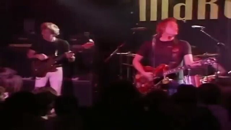 Ten Years After