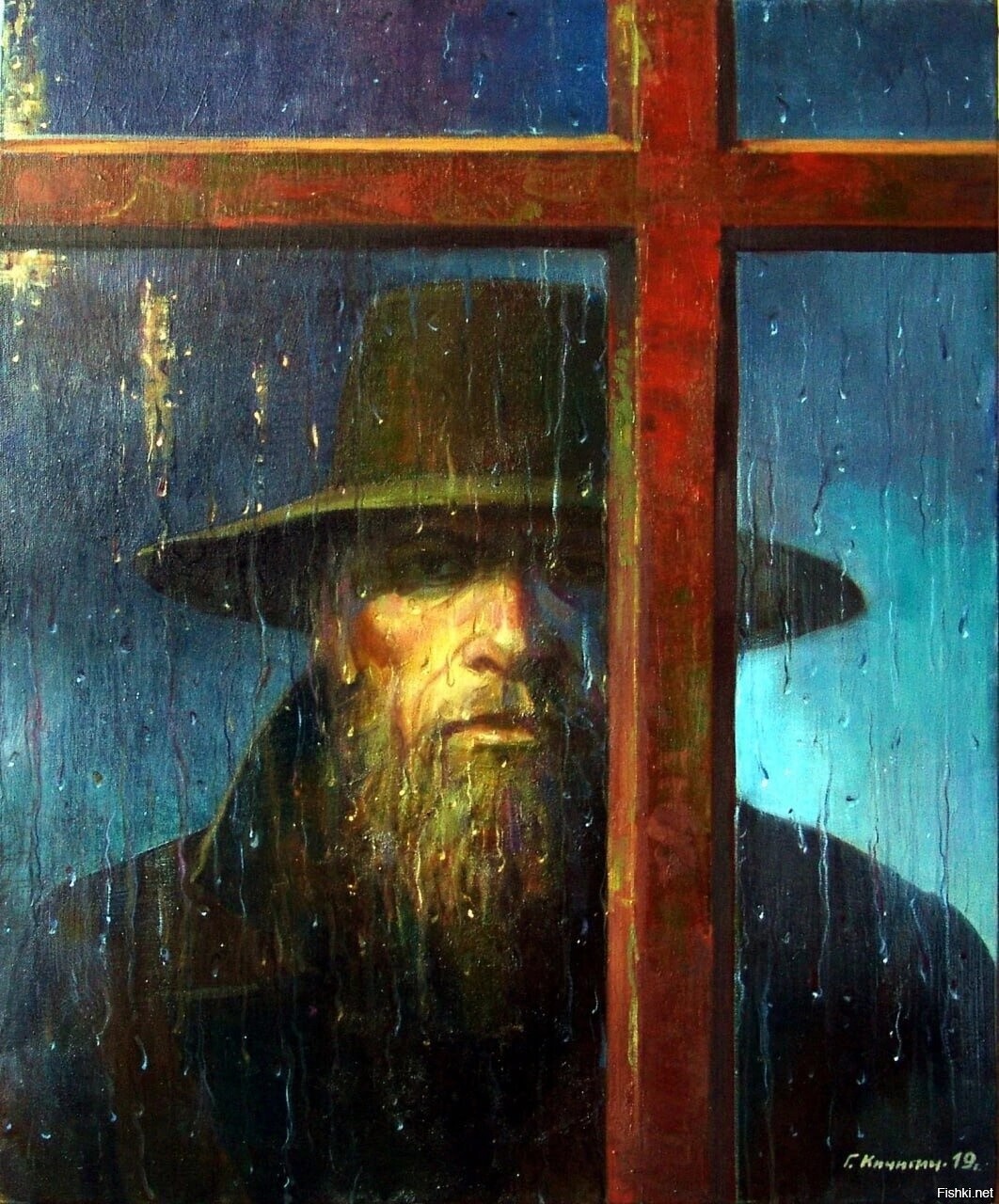 Солянка