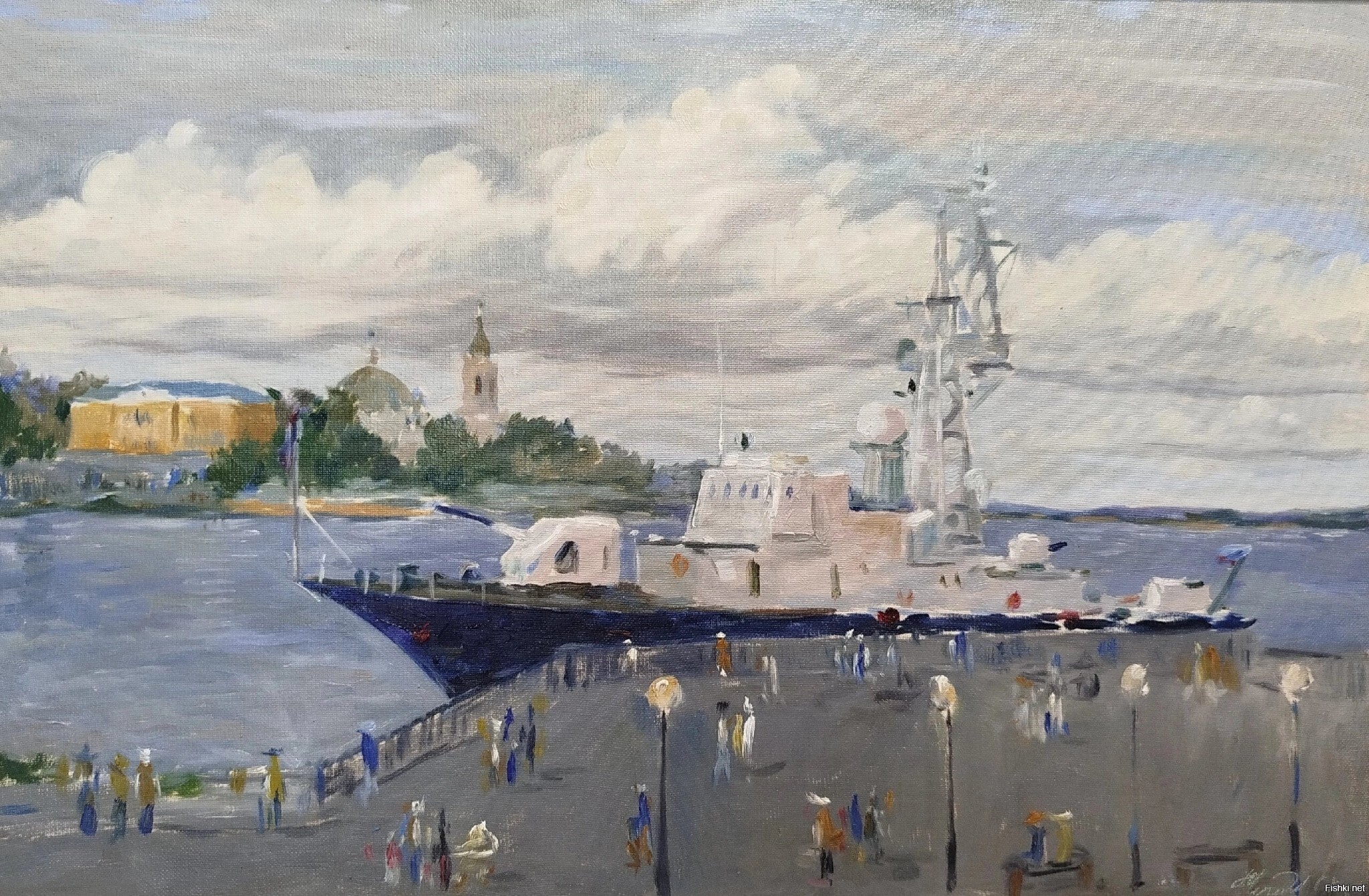 Солянка