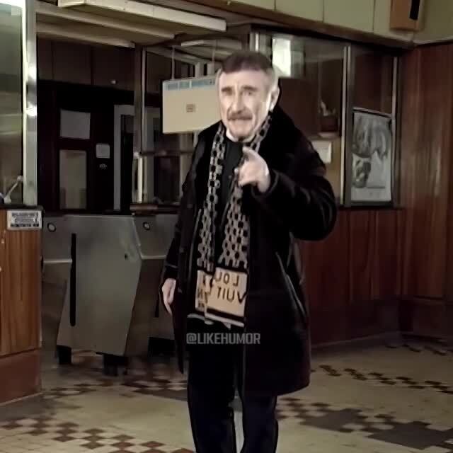 Когда ты возьмёшься за голову